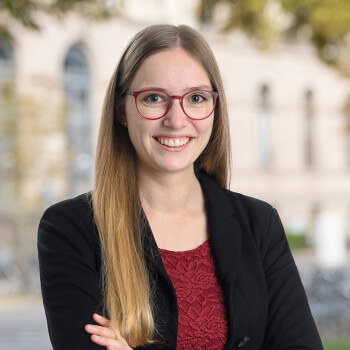 Sophia Nadine Behrens