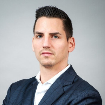 Dominik Jaros