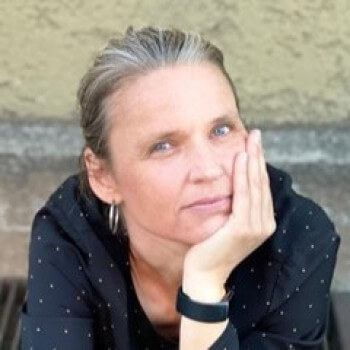 Eva Wolf